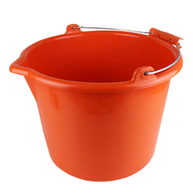 Ведро строительное Decor Profi / 533-010 - 
