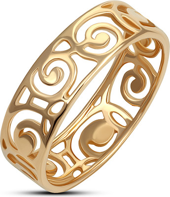 

Кольцо из красного золота, CN01300226773