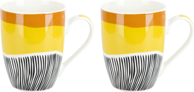 

Набор кружек, Modern 1620101-3-Н2