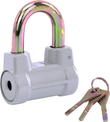 

Замок навесной, Стандарт / 671307