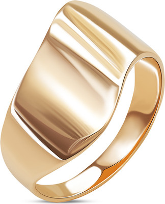 

Кольцо из красного золота, CN04000226773