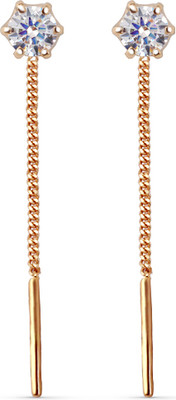 

Серьги из желтого золота, CC40800226773