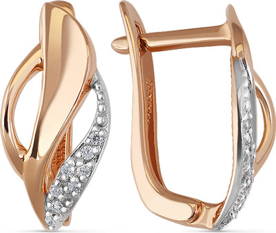 

Серьги из желтого золота, CC73000226773