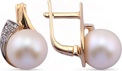 

Серьги из желтого золота, CD11700226773