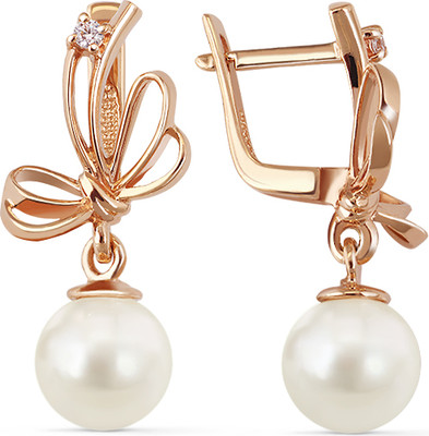 

Серьги из желтого золота, CD06400226773