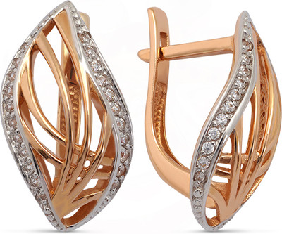 

Серьги из желтого золота, CD52300226773