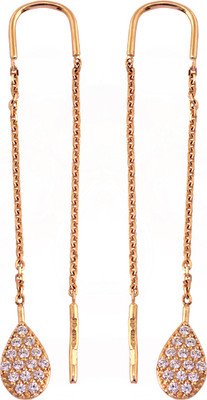 

Серьги из желтого золота, CD41500226773