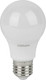 Лампа Osram LED Value E27 7W 4000К / 4058075577657 (5шт в упаковке) -
