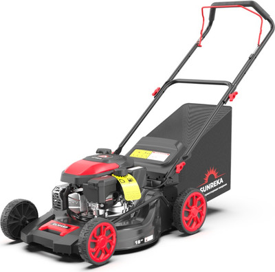 

Газонокосилка бензиновая, GLM46P