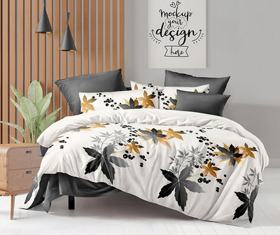 

Комплект постельного белья, 2сп Оливковая коллекция. Простыня на резинке УУ 2488