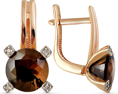 

Серьги из желтого золота, CI13600226773