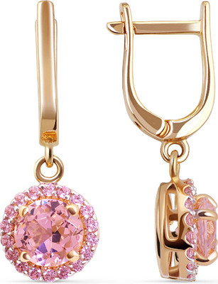 

Серьги из желтого золота, CG31000226773