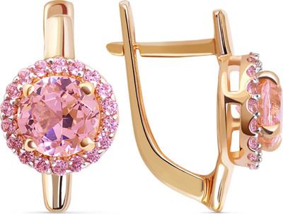 

Серьги из желтого золота, CG31500226773