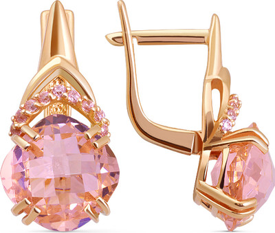 

Серьги из желтого золота, CG31600226773