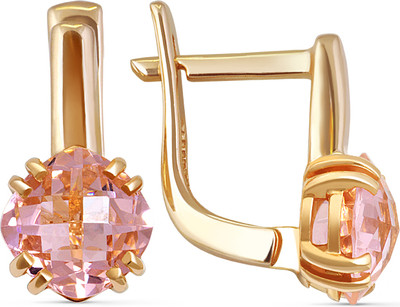 

Серьги из желтого золота, CG22800226773