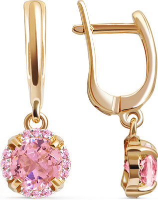 

Серьги из желтого золота, CG32200226773