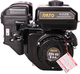 Двигатель бензиновый Rato R225 D20.0 R -
