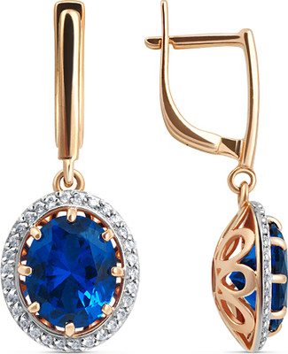 

Серьги из желтого золота, CG35500226773