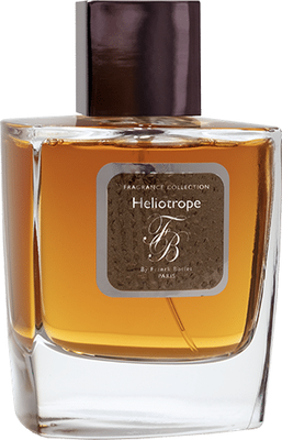 Парфюмерная вода Franck Boclet Heliotrope