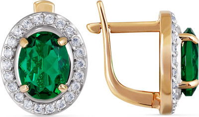 

Серьги из желтого золота, CI94200226773