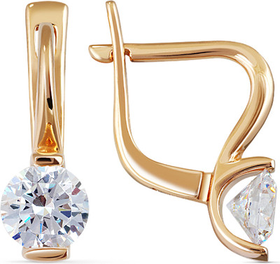 

Серьги из желтого золота, CI93400226773