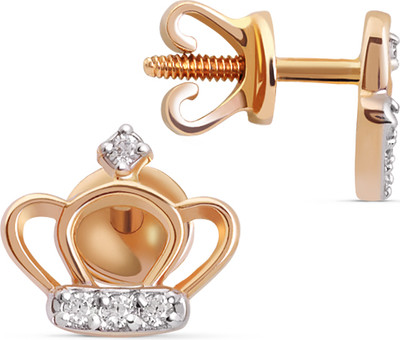 

Серьги из желтого золота, CG29400226773