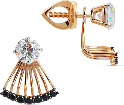 

Серьги из желтого золота, CG34300226773