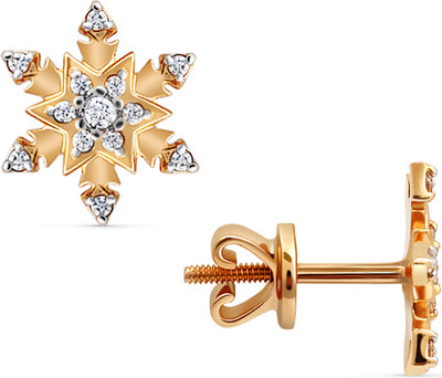 

Серьги из желтого золота, CH05400226773