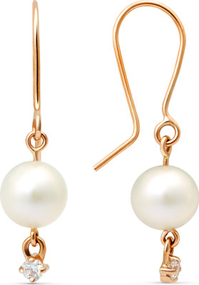 

Серьги из желтого золота, CG99900226773