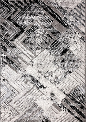 

Коврик, Diana / NP354-GREY-BLACK