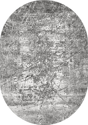 

Коврик, Diana / NP401-GREY-OVAL