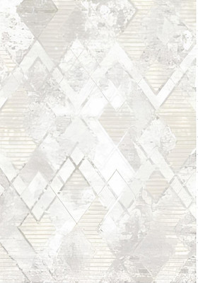 

Коврик, Diana / NP408-CREAM-VIZON