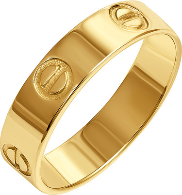 

Кольцо из желтого золота, CP68600226773