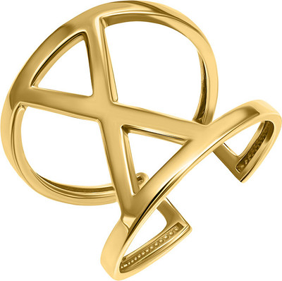 

Кольцо из желтого золота, CP58600226773