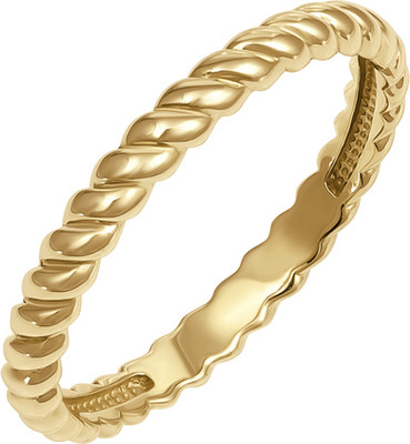 

Кольцо из желтого золота, CP65700226773