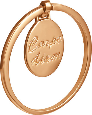 

Кольцо из красного золота, CP79700226773