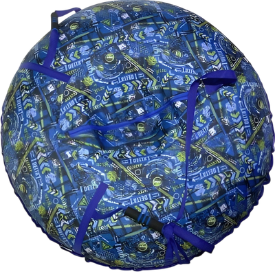 

Тюбинг-ватрушка, Дельта / SM-409