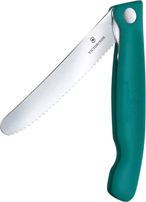 

Нож, Swiss Classic 6.7834.FC1