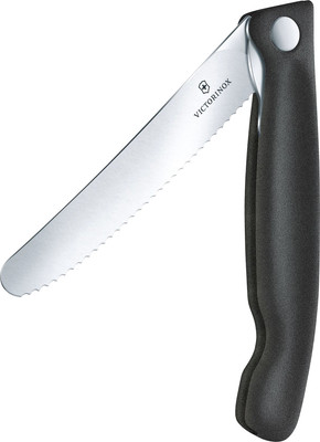 

Нож, Swiss Classic 6.7833.F