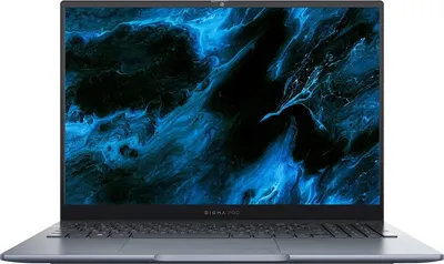Ноутбук Digma Pro Pactos (DN16R5-ADXW04) - 