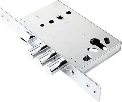 

Замок врезной, Smart SL-3211-68.85-CR