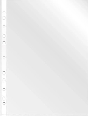 

Набор файлов, Премиум 013BTEN60 тисненые A4+