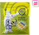 Капсулы для стирки FASTBUY Pods Baby 0+ (60шт) - 