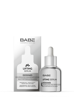 

Сыворотка для лица, Serum Lifting омолаживающая