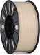 Пластик для 3D-печати Elegoo Rapid Pla+ Plastic Spool / 50.203.0361 (3 кг, бежевый) - 