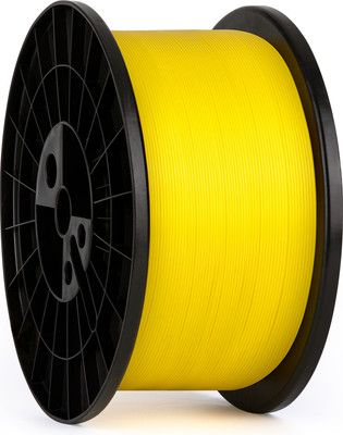 

Пластик для 3D-печати, Rapid Pla+ Plastic Spool / 50.203.0348