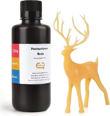 

Фотополимерная смола для 3D-принтера, ABSlike / 50.103.0103