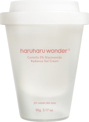 

Крем для лица, Centella 5% Niacinamide Radiance Gel Cream