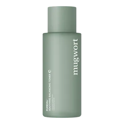 

Тонер для лица, Mugwort Soothing Balancing Toner
