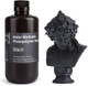Фотополимерная смола для 3D-принтера Elegoo Water Washable / 50.103.0006 (1кг, черный) - 